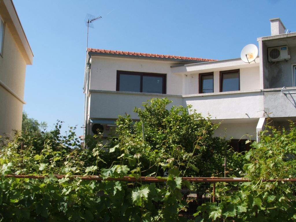 Apartments Maslina Божава Номер фото