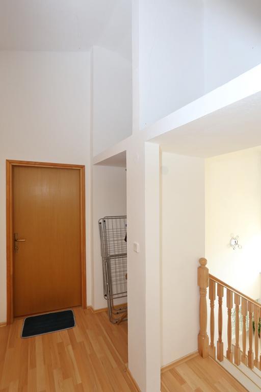 Apartments Maslina Божава Екстер'єр фото