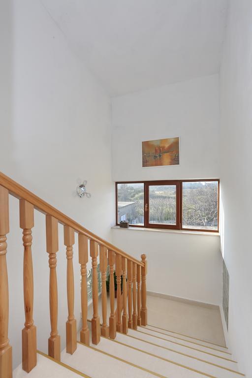 Apartments Maslina Божава Екстер'єр фото