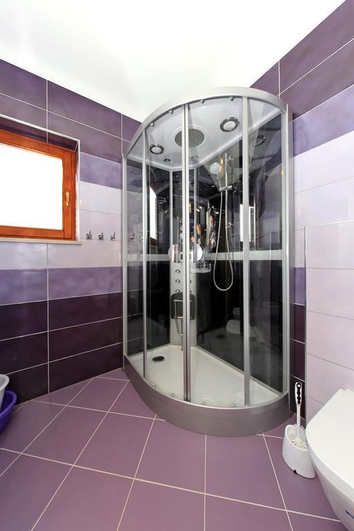 Apartments Maslina Божава Екстер'єр фото