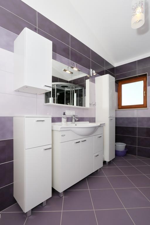 Apartments Maslina Божава Екстер'єр фото